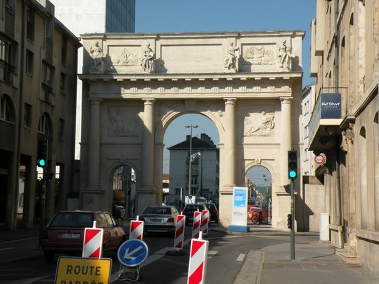  Porte Sainte-Catherine